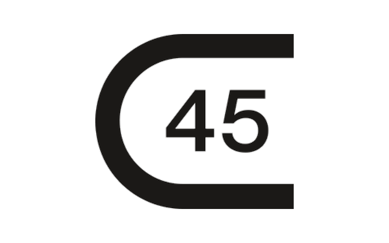 C45