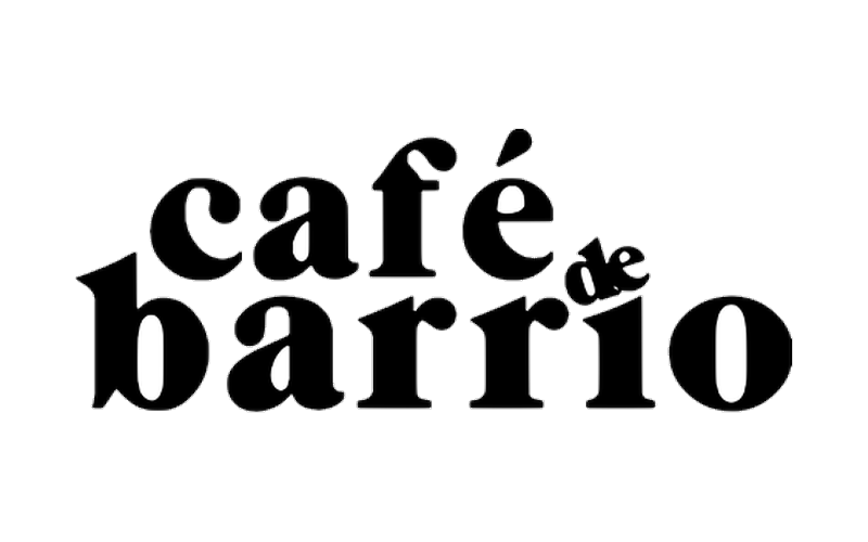 Café de Barrio