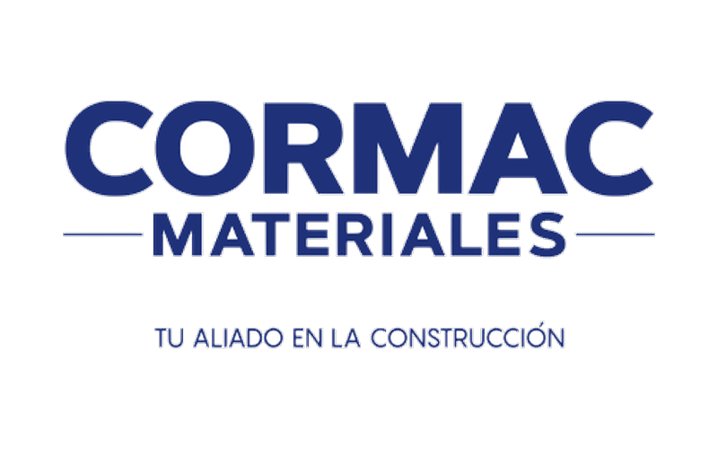 Cormac Materiales