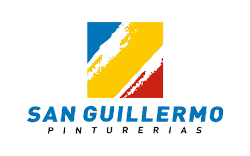 San Guillermo Pinturerías